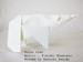 alt : Photo Origami Bison, Author : Fumiaki Kawahata, Folded by Tatsuto Suzuki